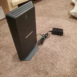 Modem Netgear cm1200