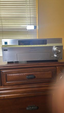 STR-DA3000ES