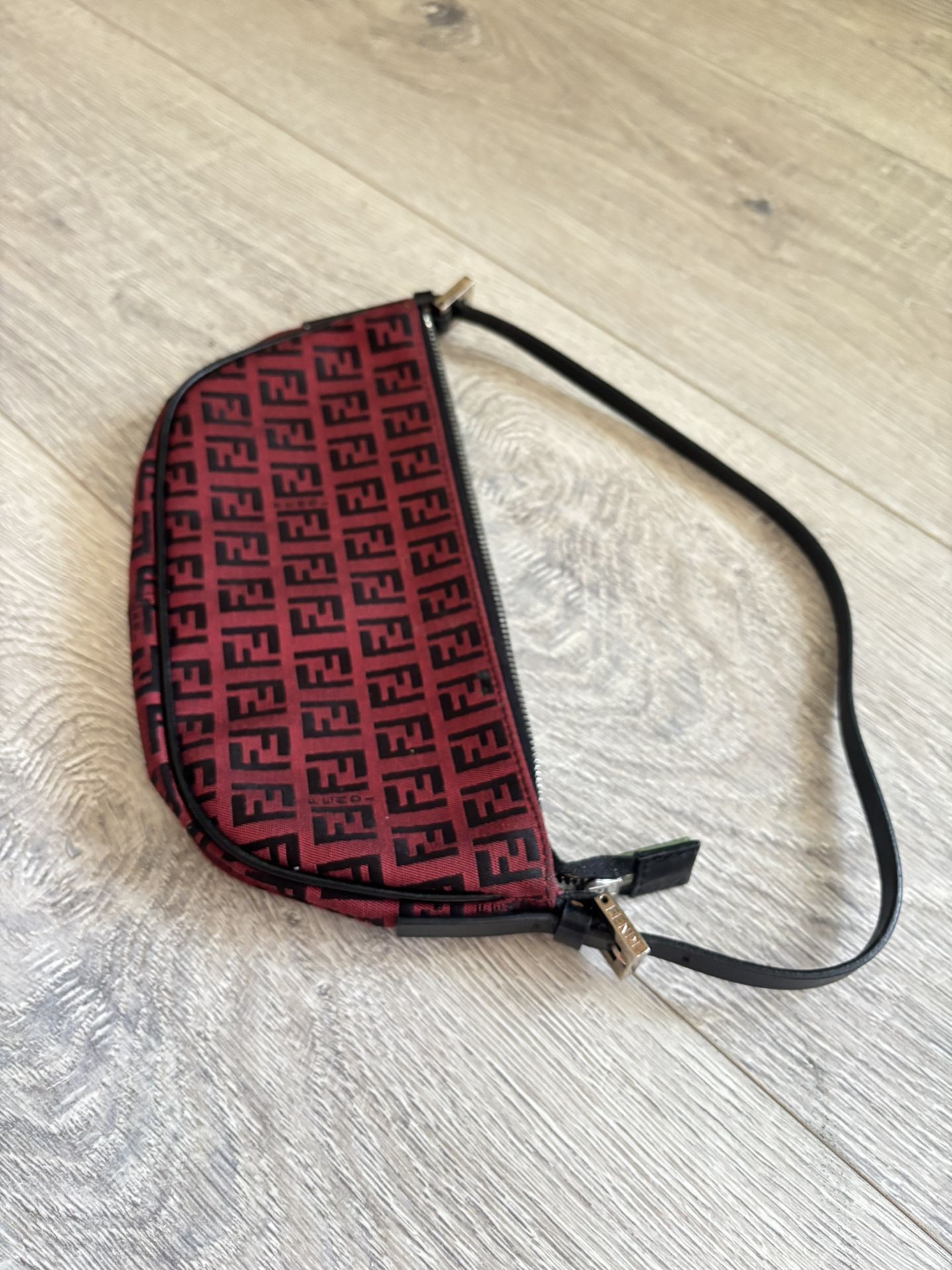 Fendi Handbag