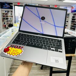 MacBook Pro M1 2020 256gb 8gb Ram 