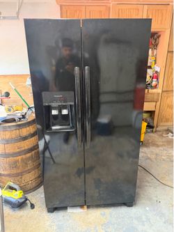 Frigidaire Refrigerator