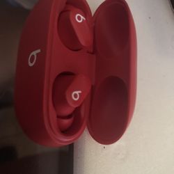 Dre  Beats Noise Cancellation 