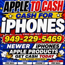 Cash for Apple iPhone 17-14