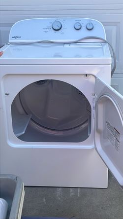Electric dryer