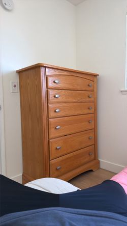 Dresser