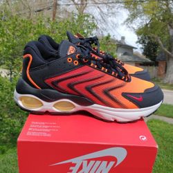 New Nike Air Max Tailwind SE Men Size 9.5