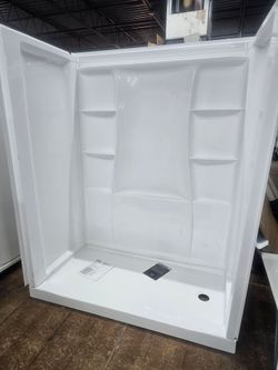 Shower 60x32