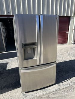 KENMORE REFRIGERATOR 