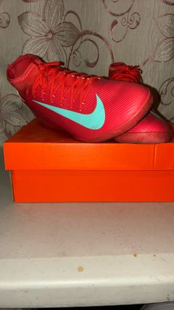 Superfly 10 CLUB IC SHOES