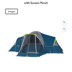 Tent 10 People