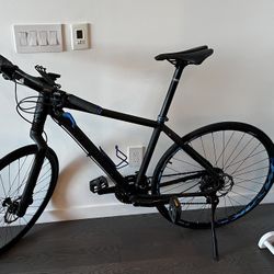 Cannondale Road Bike