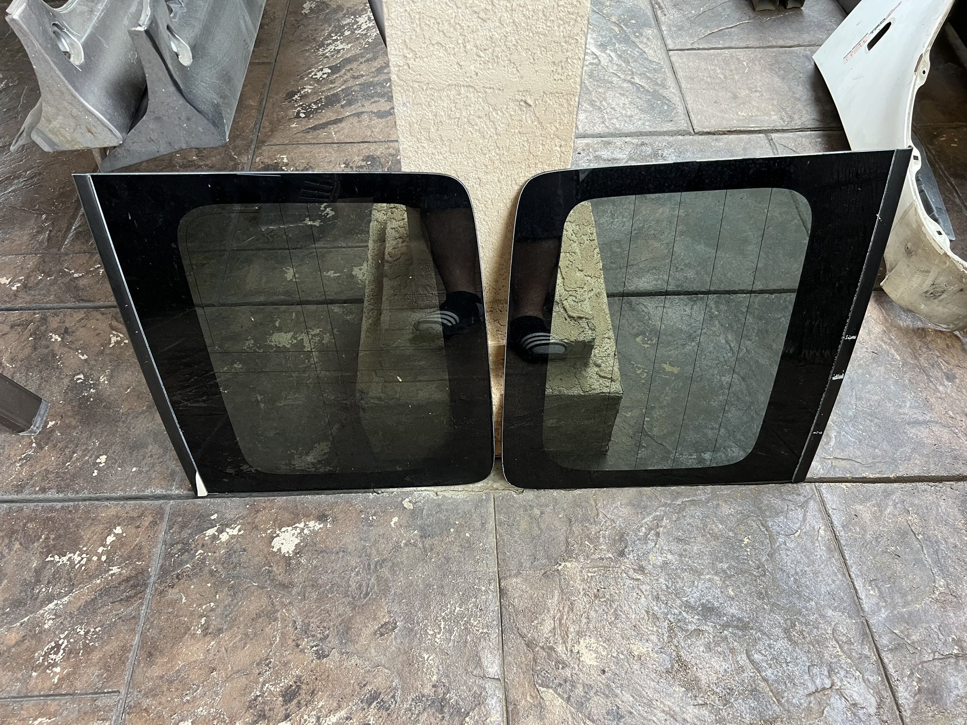 Scion Xb Parts