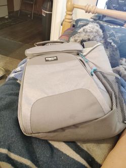 Igloo back pack