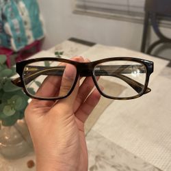 Gucci Glasses 