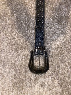 B.b Simon belt
