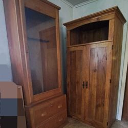 Cabinets