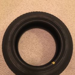 Bridgestone Turanza EL42 205/55R 16 91H All Season Tire