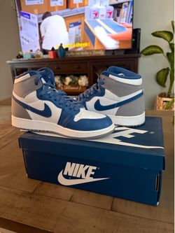 Jordan 1 highs