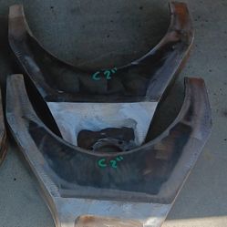 Lowrider Parts 
