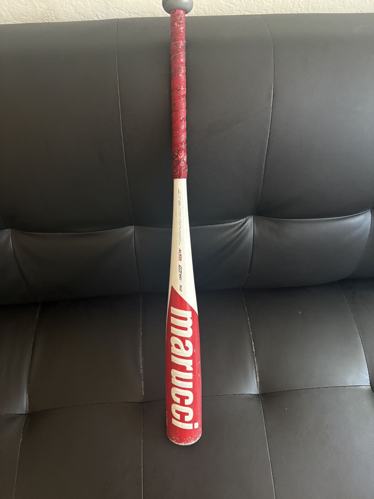 Marucci CAT 8 Baseball Bat 30 inch 20oz 1.15 bpf
