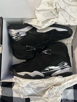 Chrome 8s Sz 9 OG ALL