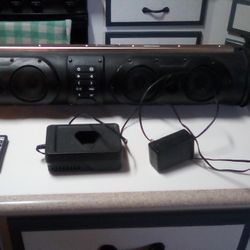 Ecoxgear Bluetooth  Speaker 