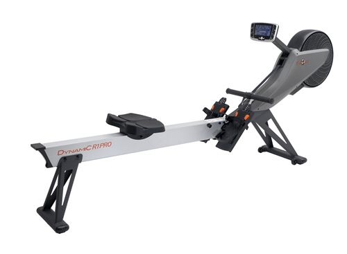 Dynamic R1 Pro Magnetic Air Rowing Exercise Machine