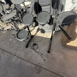Alesis Electronic Drum Set 