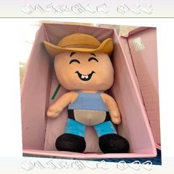 Charming Plush Toys Smooth, Snuggly, and Great for Kids put avoid