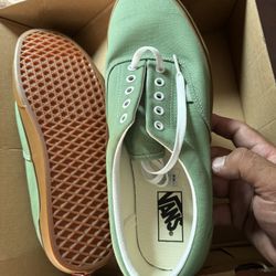 Brand New Vans Size 13 Shoes