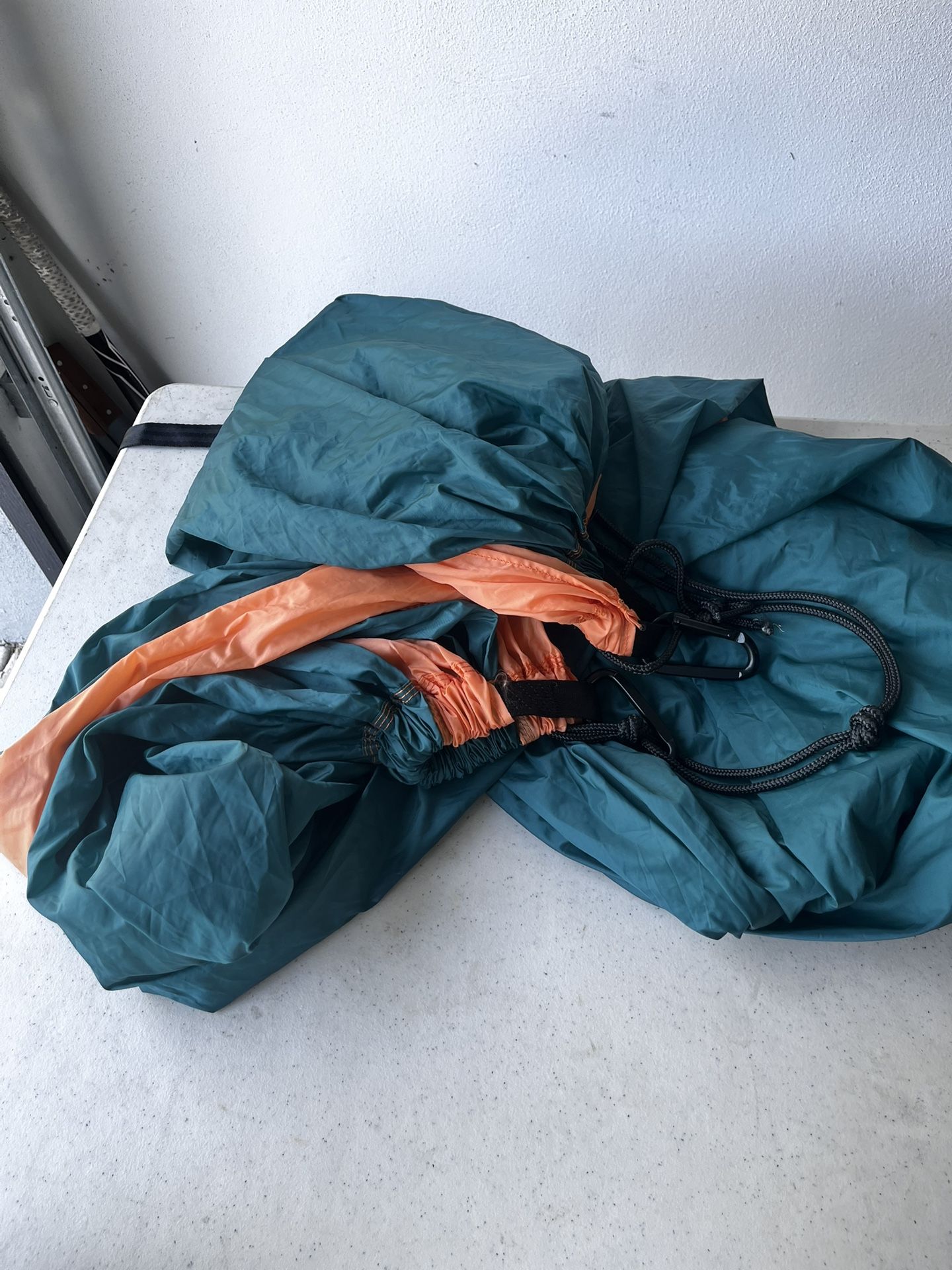 Portable Hammock