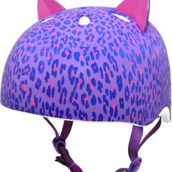 Krash Girls Youth Bike Helmets