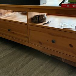 Stand TV 3 Gabinetes 