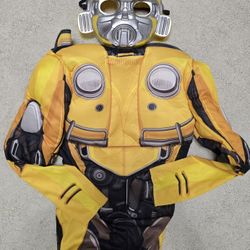 Halloween Costume
