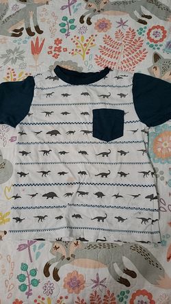 Boys shirt size 3T