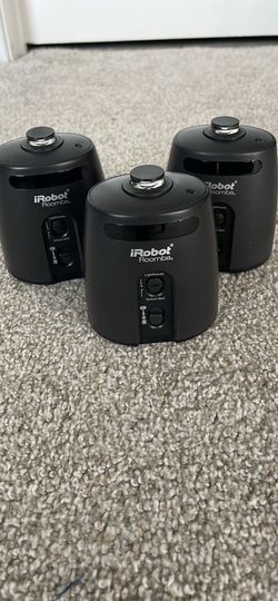 Roomba Virtual Wall