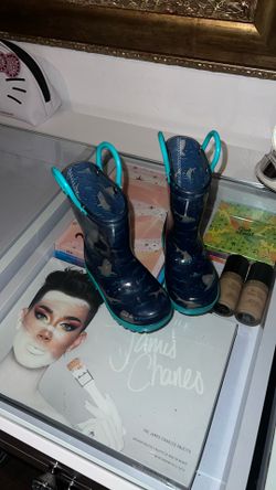 Rain Boots