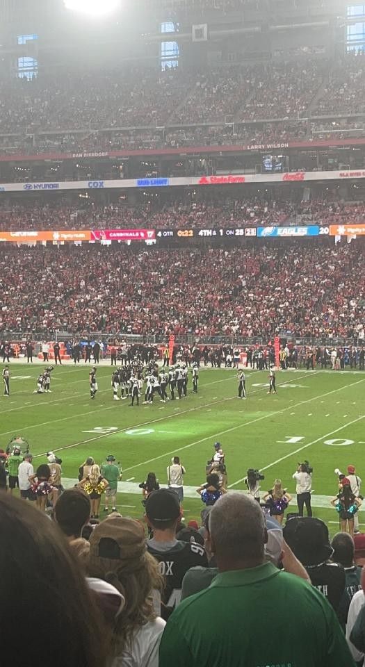 Let's Go Cardinals ππ 4 Season Tickets ποΈποΈ Plus Green Parking π
ΏοΈπ
ΏοΈ