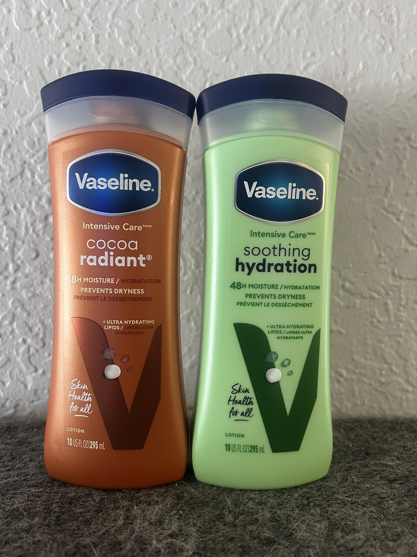 Vaseline Lotion $2 Each New