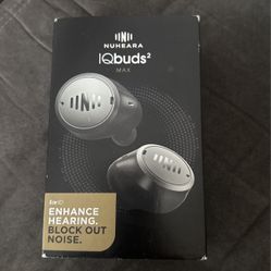 New Nuheara IQbuds2