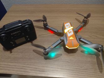 G9 Drone
