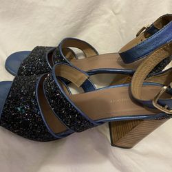 Anthropologie Heels -Size 39