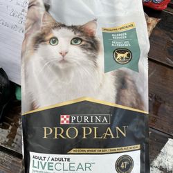 Purina Pro Plan Sensitive Skin&stomach Cat Food (turkey)