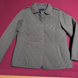 Women’s Tommy Hilfiger Jacket