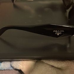 Prada shades