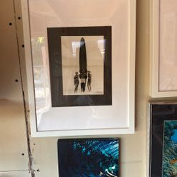 Vintage surf pictures