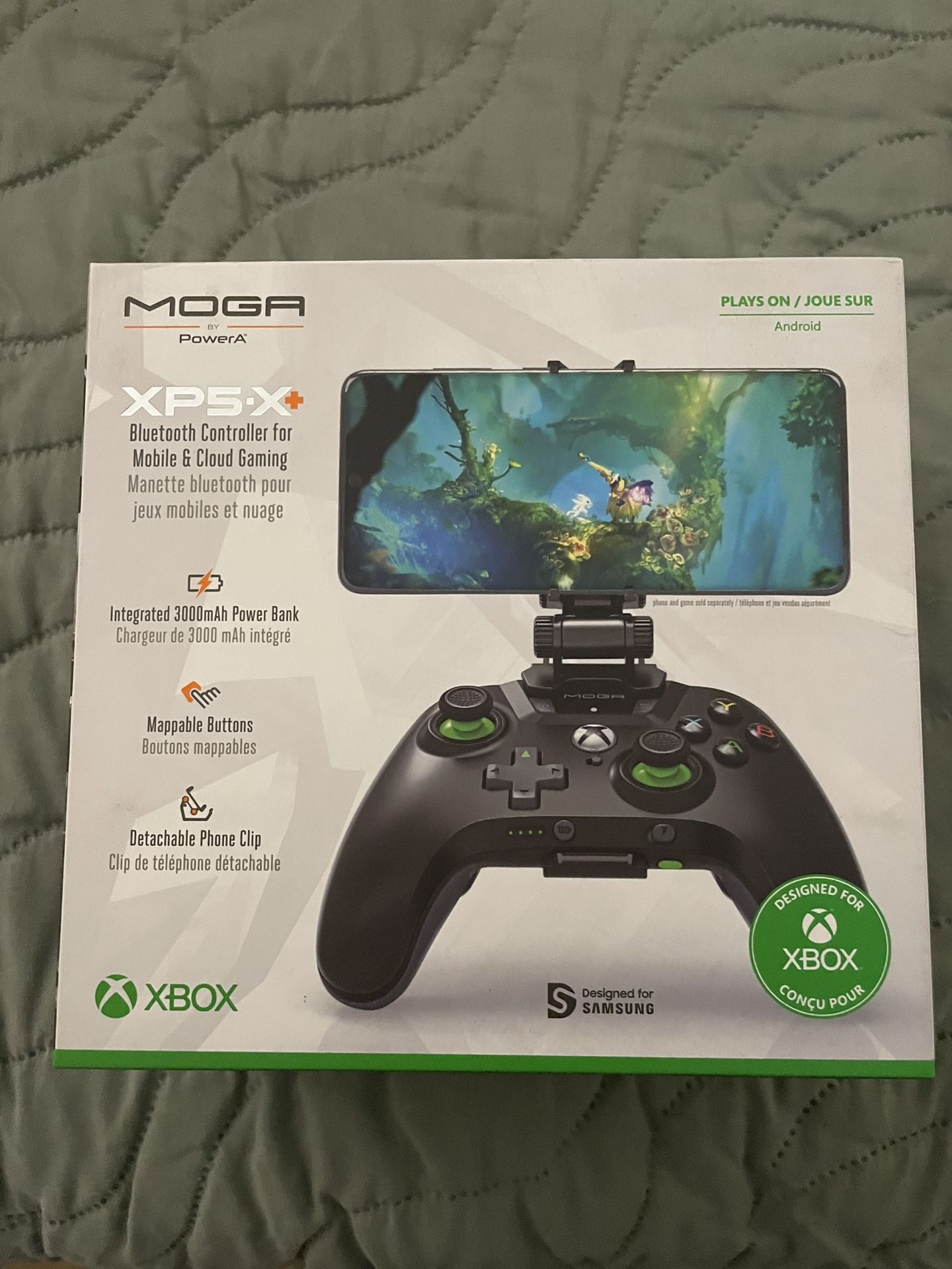 Xbox One Stuff