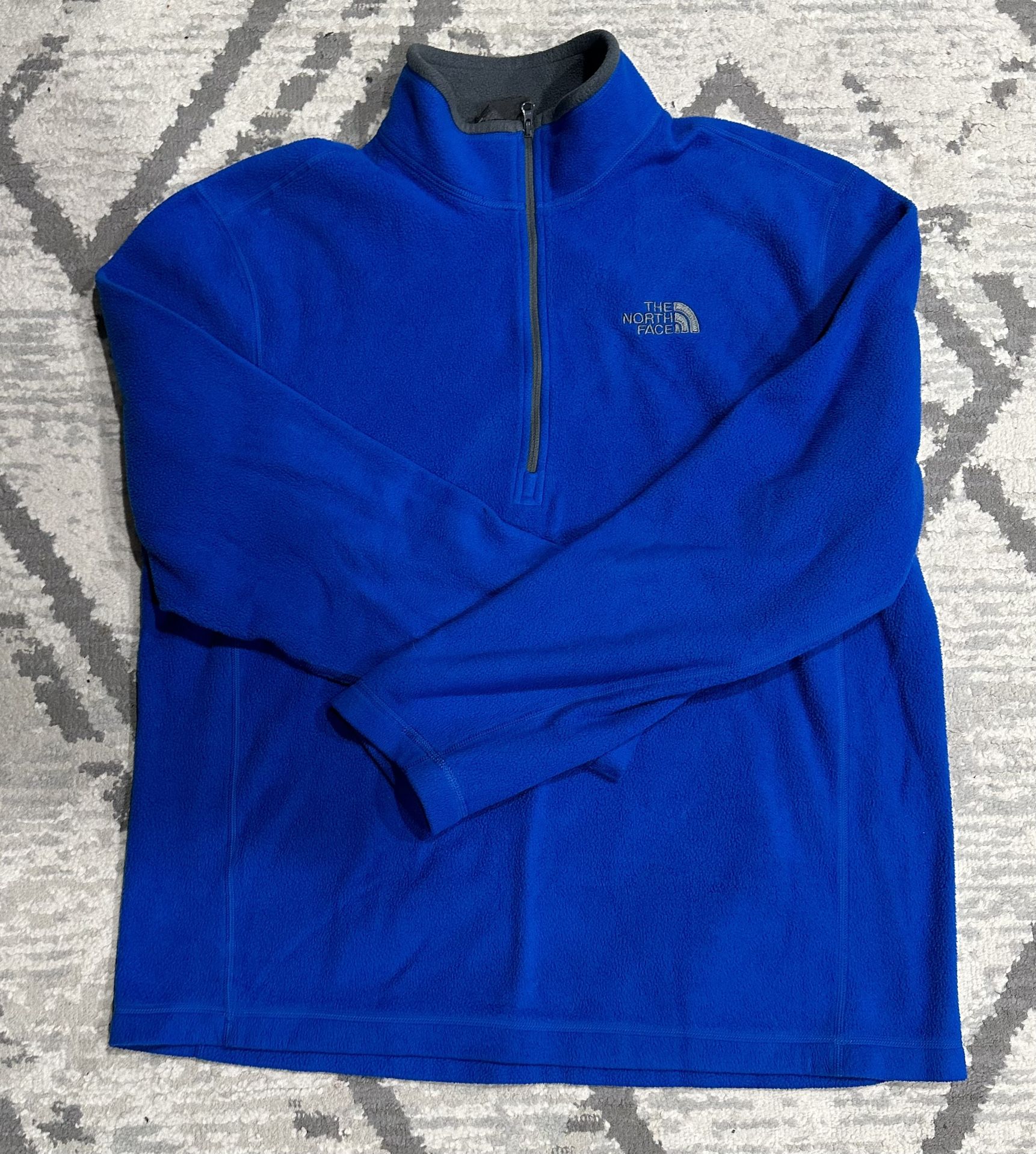 The North Face Men’s Jacket Size L