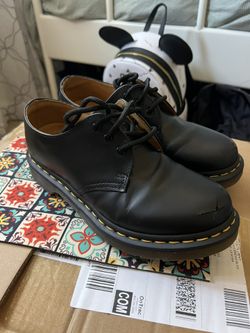 Doc Martens