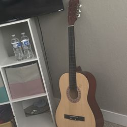 Guitar